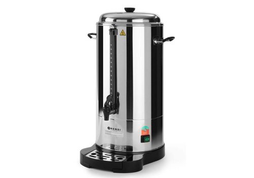  Hendi Percolateur à double paroi 15 litres 