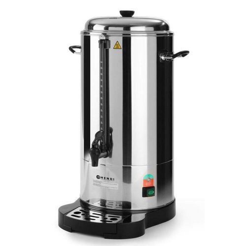  Hendi Double-walled percolator 15 litres 