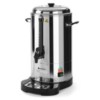 Percolateur à double paroi | 10 litres