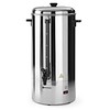 Hendi Percolator stainless steel model | 6 liters