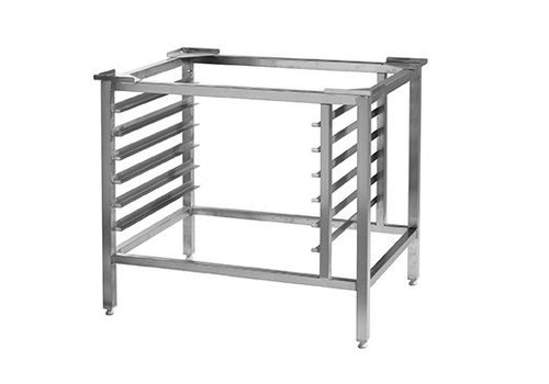  Hendi Base du four | 6x600x400 