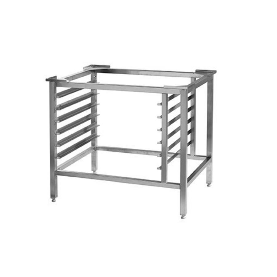 Base du four | 6x600x400