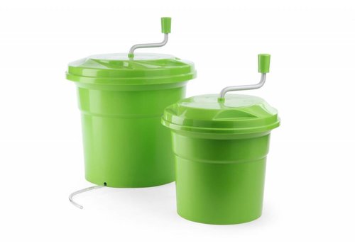  Hendi Centrifugeuse à laitue | 12 litres 