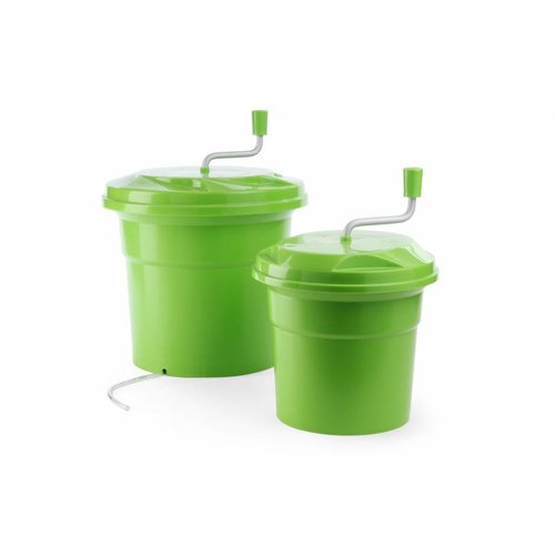  Hendi Lettuce Centrifuge | 12 litres 