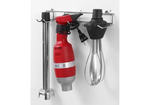  Hendi Hand blender with rod | 40 cm 
