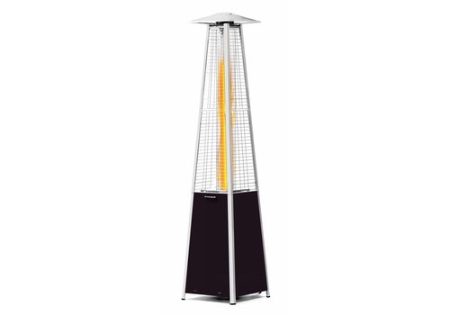  Hendi Atmospheric Patio Heater Gas | 11200 watts 