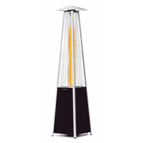  Hendi Atmospheric Patio Heater Gas | 11200 watts 