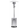 Hendi Standing Gas Patio Heater | 12.7 kW