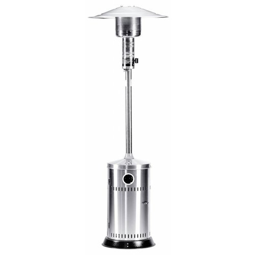  Hendi Standing Gas Patio Heater | 12.7 kW 