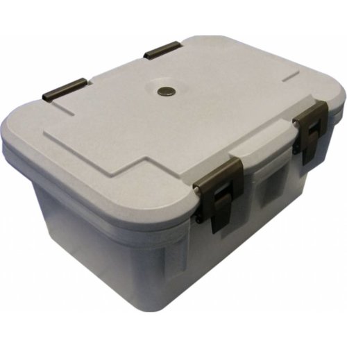  Hendi Conteneur de restauration thermique | GN 1/1 