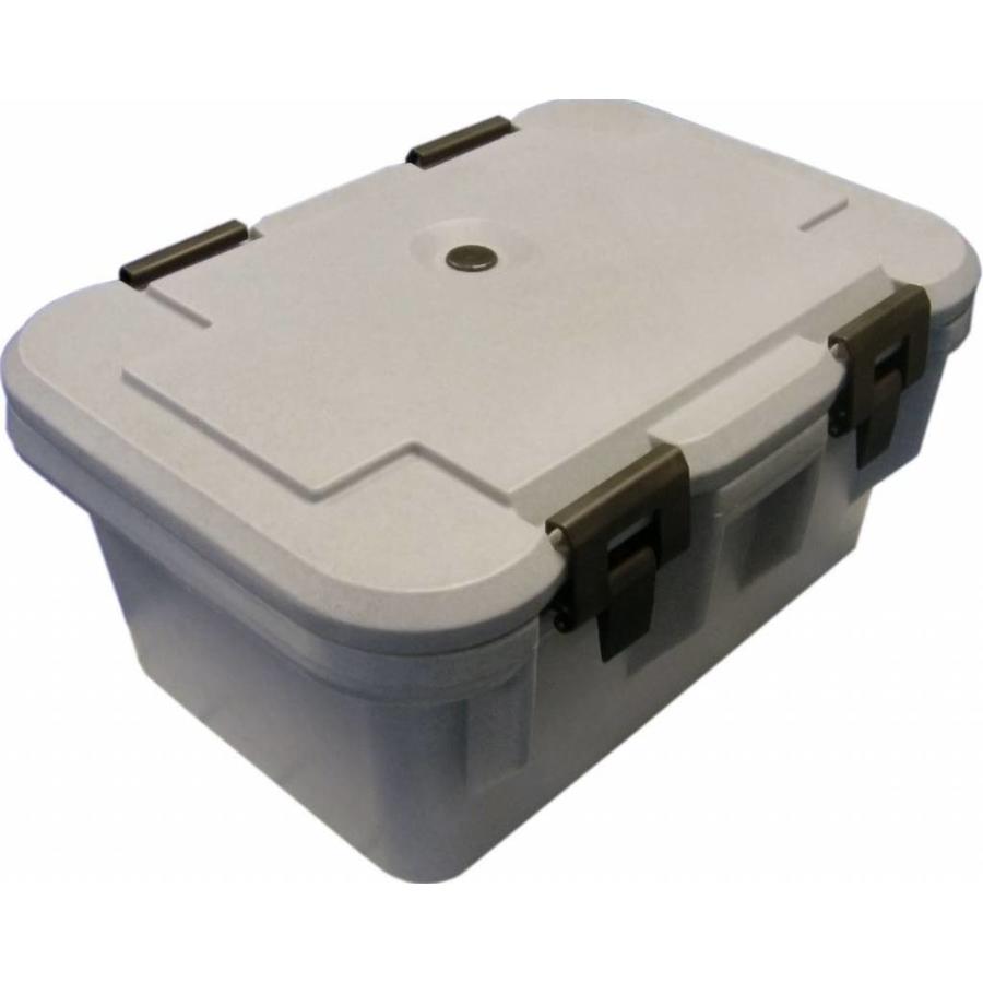Conteneur de restauration thermique | GN 1/1