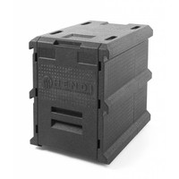 Thermobox für Geschirr | 100 Liter