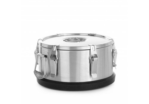  Hendi Gamel | Stainless Steel | | 3 Sizes 