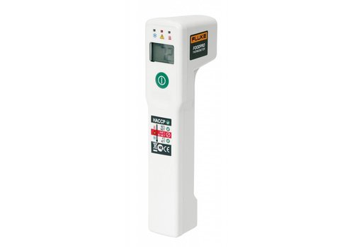  Hendi Infrared thermometer -30°C to 200°C 