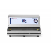 Machine d'emballage sous vide - NOUVEAU MODÈLE