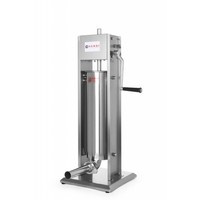 Machine à saucisses verticale | 7 litres