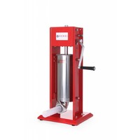 Saucisseuse verticale 5 litres