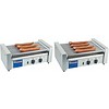 Hendi Sausage Roller | 11 Rollers