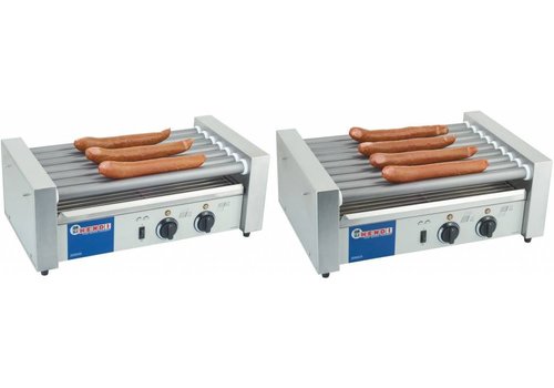  Hendi Sausage Roller | 11 Rollers 