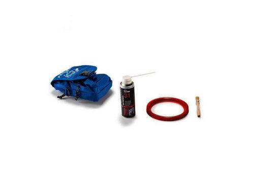  Conta Dividi Cleaning set |Coin counting machines 
