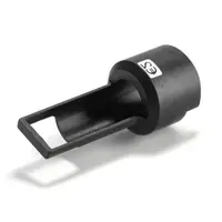 Catch tube set | Coin counting machine PRO 801-M | 8 pieces