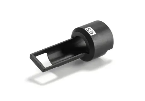  Conta Dividi Ensemble de tubes de prélèvement | Compteuse de pièces PRO 801-M | 8 pièces 