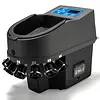 Conta Dividi Coin Counter | PRO 801-M | 1800/min | Input 800 Coins / Reception Unlimited | 280x460x320(h)mm
