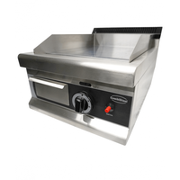 Plaque de cuisson à gaz 400 400 x 575 x 365 mm