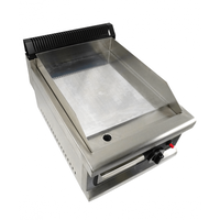 Plaque de cuisson à gaz 400 400 x 575 x 365 mm