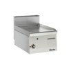 HorecaTraders Plaque de cuisson Gaz 600, B400 lisse