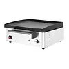 Buffalo Cast iron countertop griddle 1.8kw 20.3x 43x 32cm