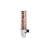 Distributeur de céréales pour petit-déjeuner - modulaire 1x 4,5l - montage mural