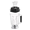 HorecaTraders Ensemble de gobelets mélangeurs Pro xtra touch