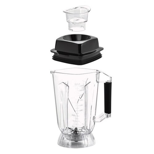  HorecaTraders Mixbecher-Set Pro xtra touch 
