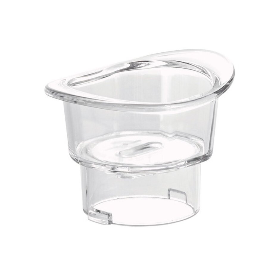 Ensemble de gobelets mélangeurs Pro xtra touch