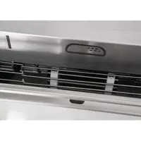 Verticale toaster 900 3,3 Kw / 230 V B 890 x D 320 x H 570 mm