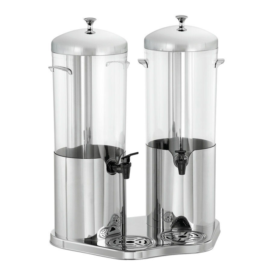 Distributeur de boissons Duo 420 x 300 x 510 mm