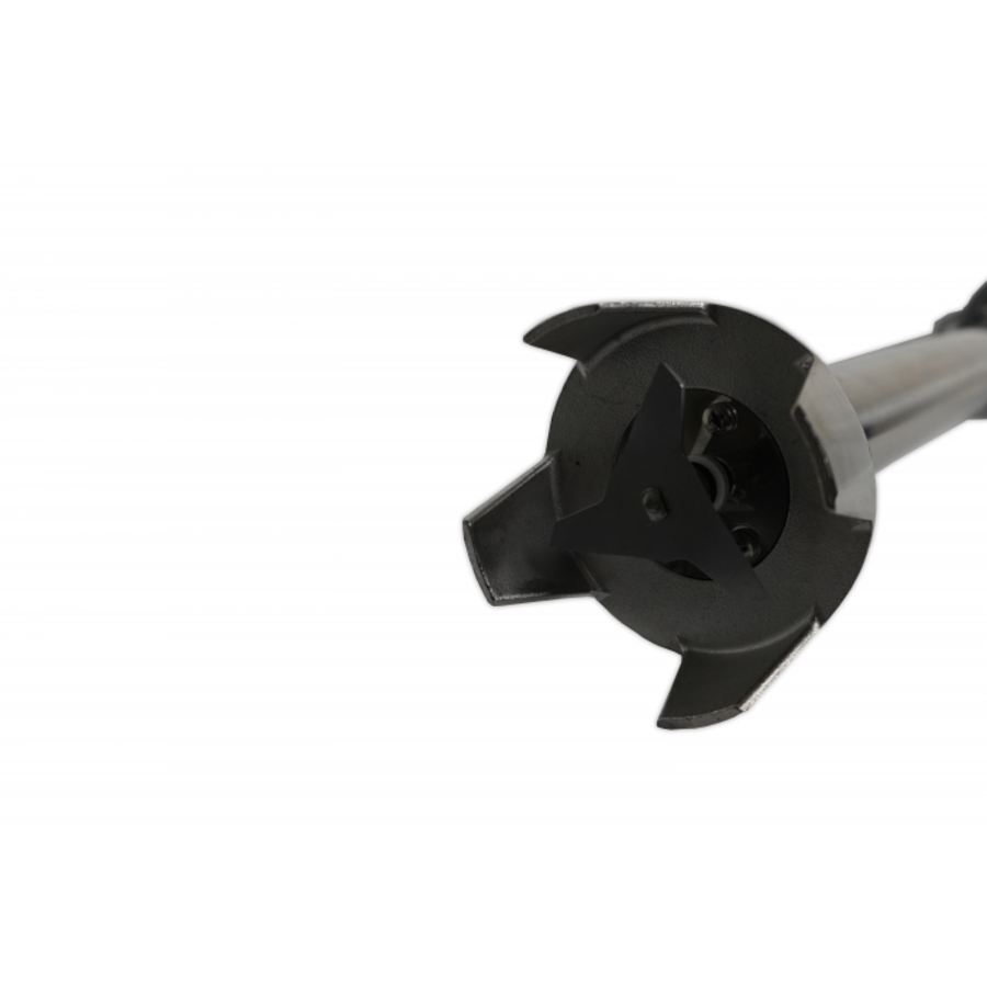 Stabmixer HM-35-30 130 x 98 x 595mm