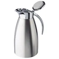 Thermos à café/thé en acier inoxydable 1L OUTLET