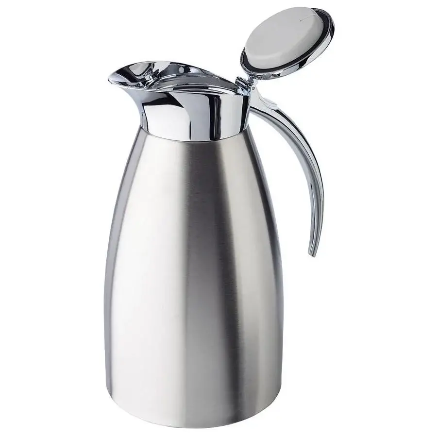 Thermos à café/thé en acier inoxydable 1L OUTLET