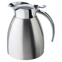 Thermos à café/thé en acier inoxydable 1L OUTLET