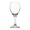 HorecaTraders Utopia wine glasses made of pure glass, 310 ml (48 pieces)