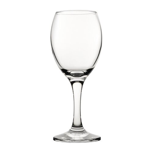  HorecaTraders Verres à vin Utopia en verre pur, 310 ml (48 pièces) 