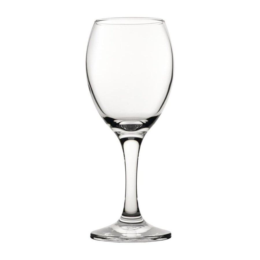 Verres à vin Utopia en verre pur, 310 ml (48 pièces)