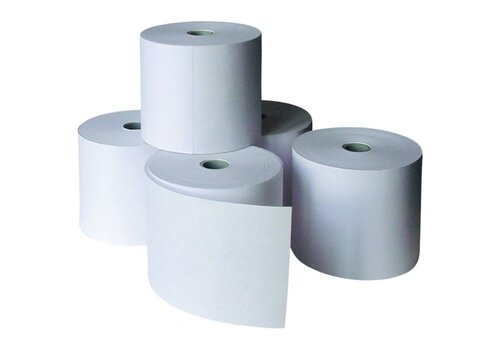  Rouleaux de reçus - 57 x 70 x 12 (par pièce) 