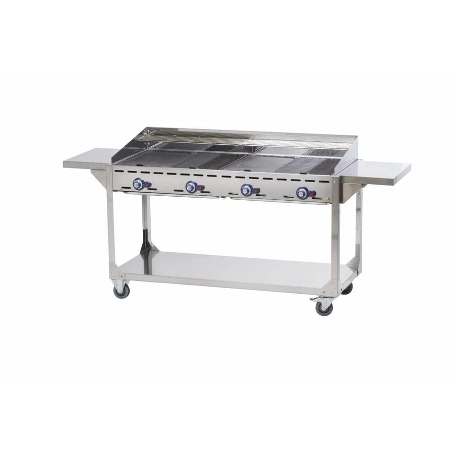 Side panel 480x298x160 mm