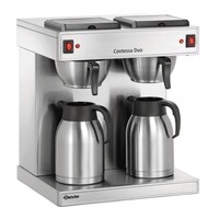 Kaffeemaschine Contessa Duo