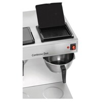 Kaffeemaschine Contessa Duo