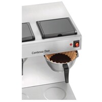 Coffee machine Contessa Duo