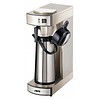Saro Machine à café série Pro - Garantie 2 ans